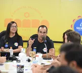 2º dia do Carnaval de Salvador reúne 1,5 milhão, diz Bruno Reis