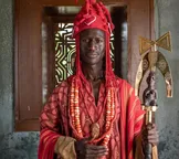 A Nobreza do Amor: Rei Cayman morre de forma fatal; saiba quando