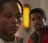 A Nobreza do Amor: Alika destrói Tonho com segredo sobre Omar