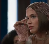 A Nobreza do Amor: Virgínia faz Alika de boba e cria nova trama