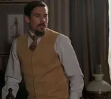 A Nobreza do Amor: Mirinho faz atrocidade com estado grave de Tonho