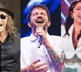 Alceu, Saulo e Mari Fernandez: Agenda Cultural de Salvador e RMS
