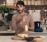 Aprenda a fazer o mingau de milho verde perfeito de Daniel Cady