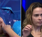 BBB 26: Ana Paula perde a paciência e humilha Samira