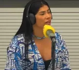 Marciele explica medo de comparação com Isabelle no 'BBB 26'