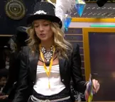BBB 26: Samira surpreende e impede Alberto Cowboy da Festa do Líder