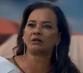BBB 26: Solange Couto se revolta com Maxiane e dispara contra rival