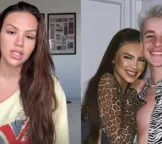 BBB 26: apresentador reage ao desabafo de Vivi sobre Juliano Floss