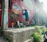 BTC 2026 encerra edição em Salvador com arte, debates e shows