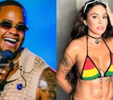 Baile da Santinha a Alinne Rosa: veja ensaios em Salvador até domingo