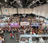Bienal do Livro Bahia inicia venda de ingressos para edição de 2026