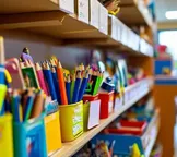 Campanha 'Volta às Aulas Solidária' arrecada materiais escolares na BA