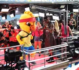 Carnaval 2026: Léo Santana se une a Canarinho pelo hexa em Salvador