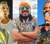 Carnaval 2026: veja a programação completa de quinta-feira (12)