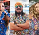 Carnaval 2026: veja a programação de segunda (16) no Barra-Ondina