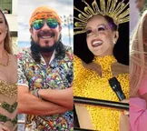 Carnaval 2026: veja a programação de terça (17) no Barra-Ondina