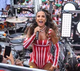 Carnaval 2026: veja a programação de terça (17) no Campo Grande