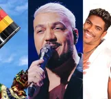 Carnaval 2027: Camarote Glamour Salvador terá Olodum, Belo e Timbalada