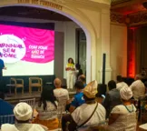 Carnaval Sem Fome 2026 arrecada alimentos até sábado (28) em Salvador