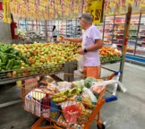 Cesta Básica de Salvador apresenta alta de 5,21% em março