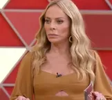 SBT muda equipe e corta funcionários após saída de Christina Rocha