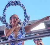 Carnaval 2027: Claudia Leitte desiste do bloco Largadinho no domingo
