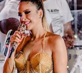 Claudia Leitte está de volta ao Fortal em 2026; veja programação