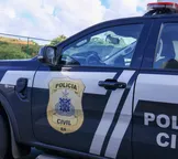 Condenada por roubo e tráfico de drogas é presa em Guanambi