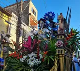 Confira a programação das celebrações do 2 de Julho em Salvador