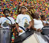 Confira a programação do Tríduo de Santo Antônio no Pelourinho