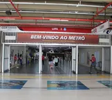 Confira o funcionamento do metrô durante o Carnaval de Salvador