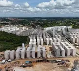 Construtora anuncia 2 mutirões com vagas de emprego em Salvador e RMS