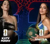 Copa do Mundo 2026: veja quando Anitta e Katy Perry vão se apresentar