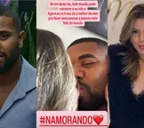 Davi Brito nega falência após o 'BBB 24' e assume novo affair