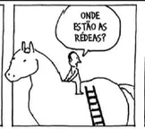 Desejar é fácil. Sustentar é outra história