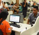 Detran abre seleção com 170 vagas; salários podem chegar a R$ 3,8 mil