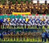 Do Galícia ao Ypiranga: por onde andam 6 times campeões baianos?