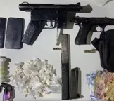 Dois homens morrem após confronto com a polícia em Salvador