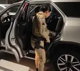 Dois são presos por tráfico de drogas e lavagem de dinheiro na Bahia