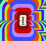 E o destino colocou Irã e Egito no Jogo do Orgulho LGBTQIAPN+