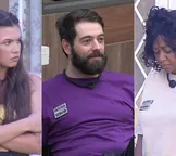 Enquete Casa do Patrão: Bianca surpreende e derruba vantagem de Sheila