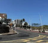 Eventos causam mudanças no trânsito de Salvador neste fim de semana