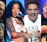 FIB anuncia Belo, Ludmilla, Wesley Safadão, Zé Ramalho e mais atrações