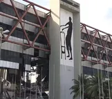 Fechado há mais de 10 anos, antigo Centro de Convenções será leiloado