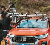 Fiat comemora 50 anos no Brasil