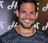 Filho de Popó se pronuncia de esquema de apostas com jogadores