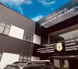 Filho é preso suspeito de esfaquear o próprio pai no interior da Bahia