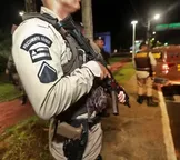 Filho é preso suspeito de matar pai e esconder restos mortais na BA