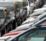 Financiamento de veículos cresce 13,3% na Bahia em abril