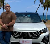 Fizemos o test drive do Peugeot 2008 GT Hybrid; saiba tudo